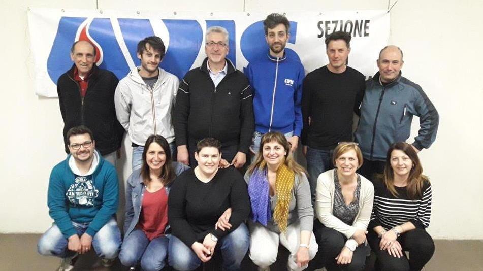 Avis Quarrata in controtendenza: donazioni aumentate