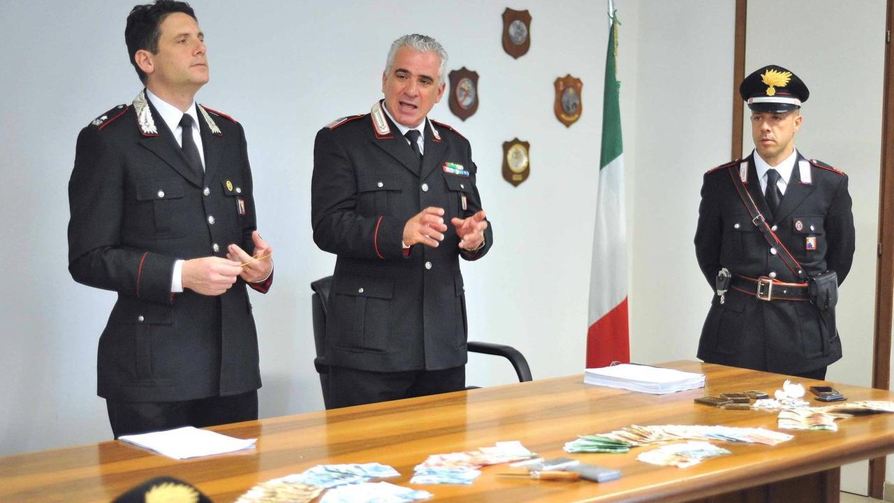 Spacciava cocaina: condannato a 8 anni e 8 mesi