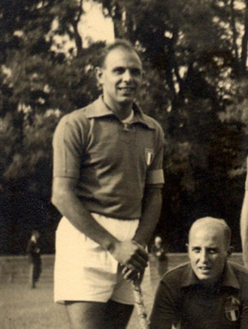 Addio al “professore” dell’hockey 