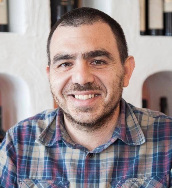 Fabio Cotogni: «Dalle oloturie nuova fonte di ricchezza» 