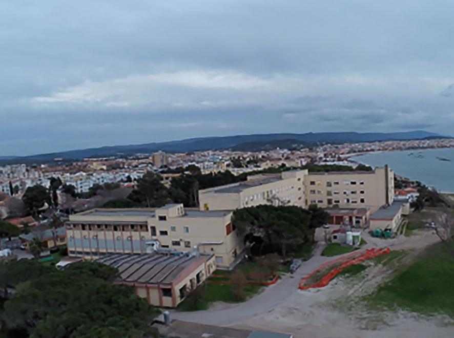 Nasone: «Sanità cittadina da riformare» 