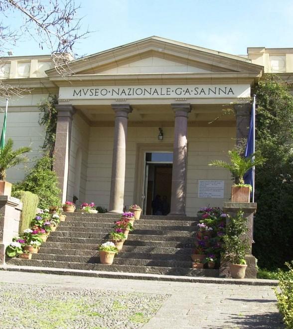 I musei sardi dialogano: nasce il polo regionale a narrazione omogenea 