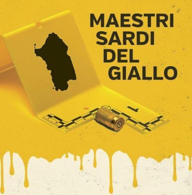 Sebastiano Satta “S’abbocà” diventa detective 