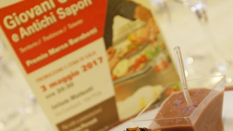 Festa per gli chef pisani del futuro, eletti talenti e premiati dal Tirreno