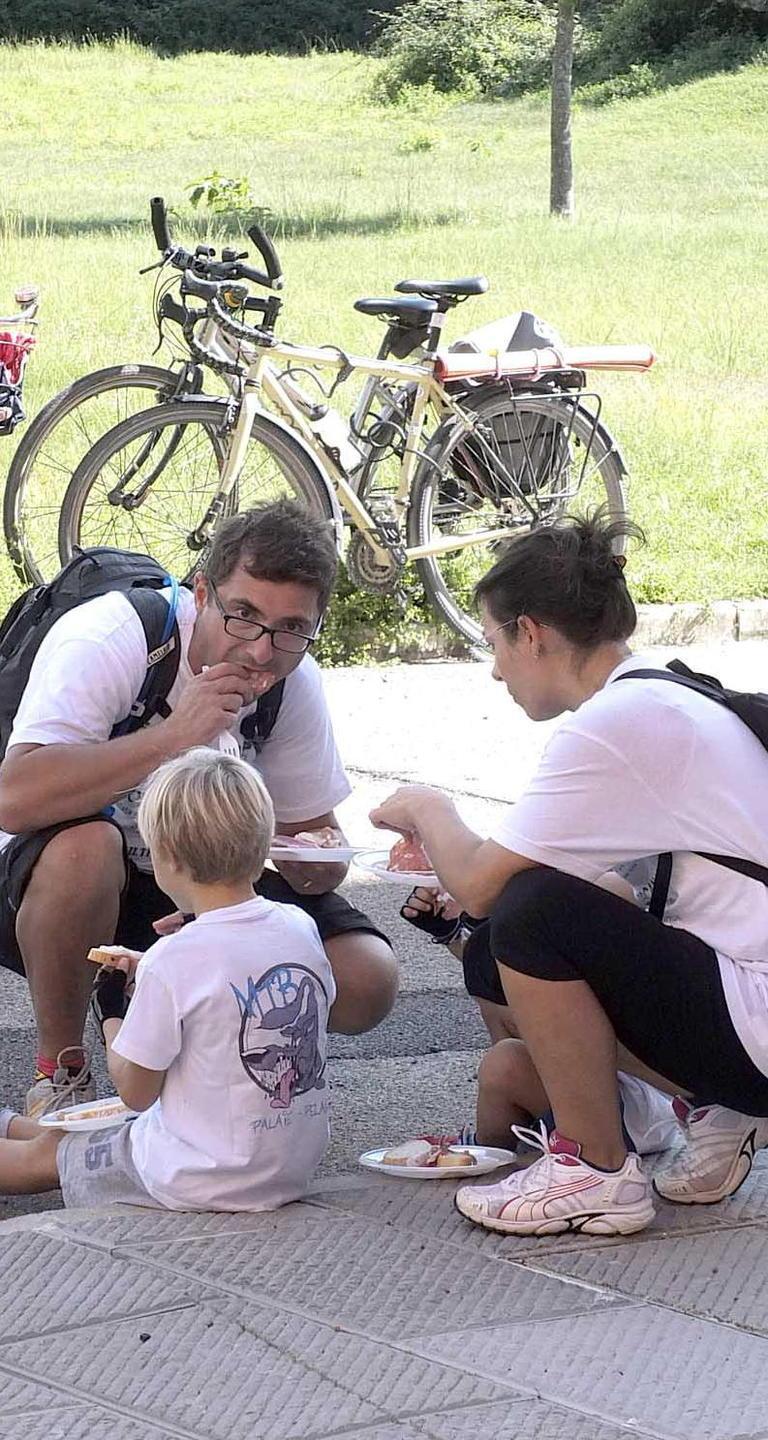 Parco e nuovi piani per lo sviluppo Esperti a confronto 