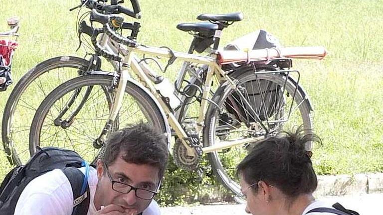 Parco e nuovi piani per lo sviluppo Esperti a confronto