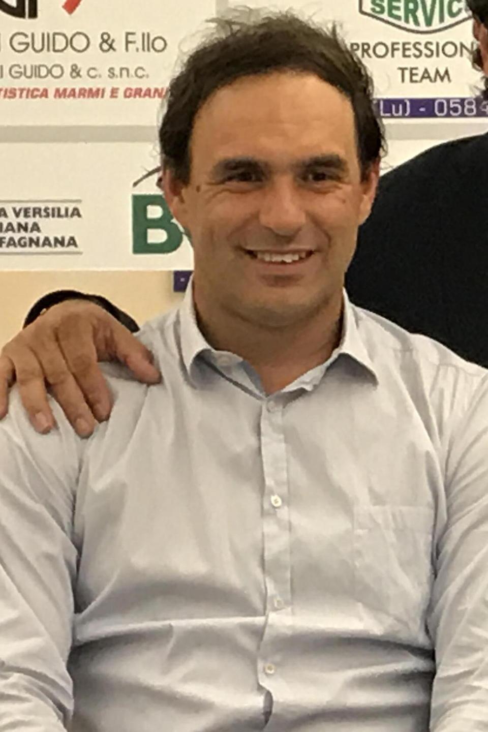 Il Real Forte conferma l’allenatore Pagliuca e il ds Pinzani 