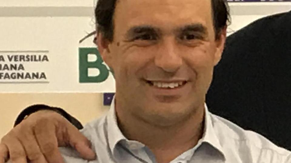 Il Real Forte conferma l’allenatore Pagliuca e il ds Pinzani