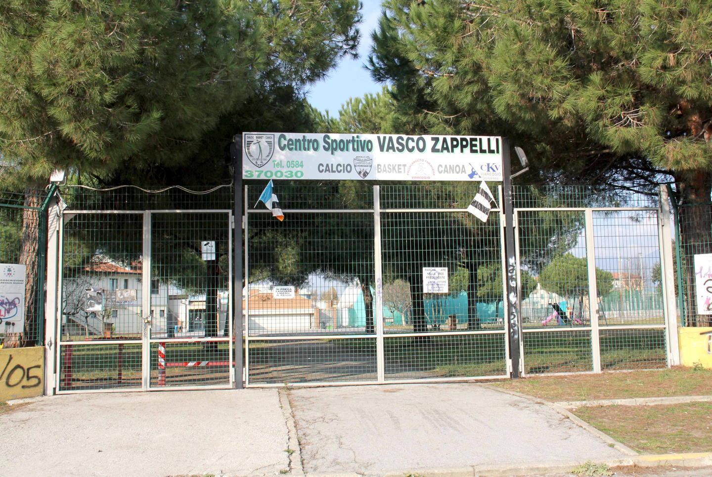 Bicicchi a Poletti: «Lavori del Comune solo nel parcheggio»