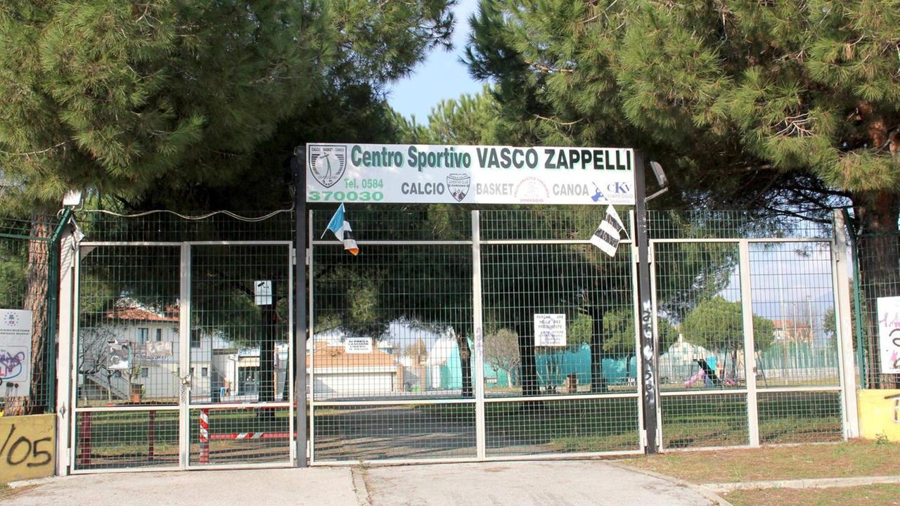 Bicicchi a Poletti: «Lavori del Comune solo nel parcheggio»