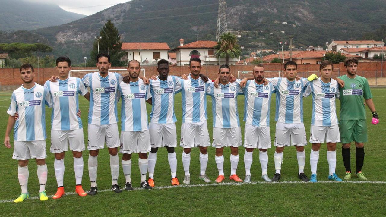 Il Pietrasanta alla prova decisiva «Guai a sottovalutare la Portuale»