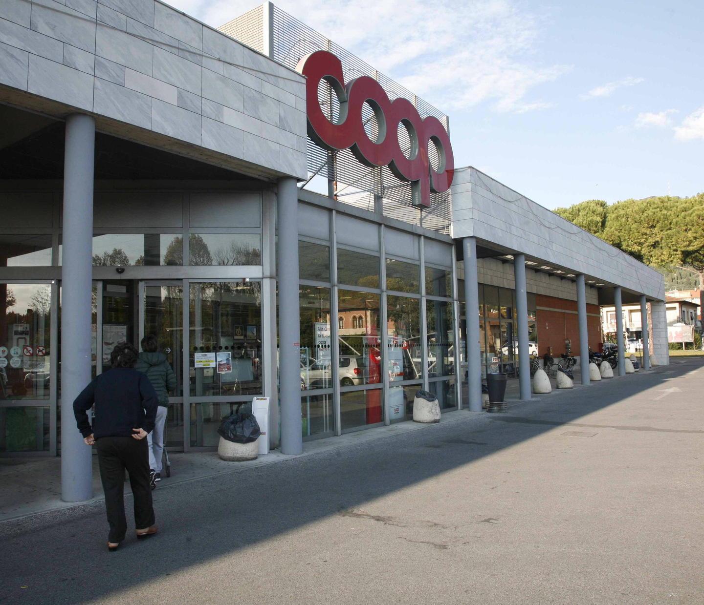 La Coop pronta a realizzare  stadio nuovo e maxi parcheggio 