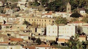 Nuova Provincia, Laconi ci prova