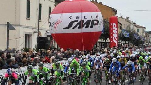 Due giorni al via per la Granfondo Costa degli Etruschi