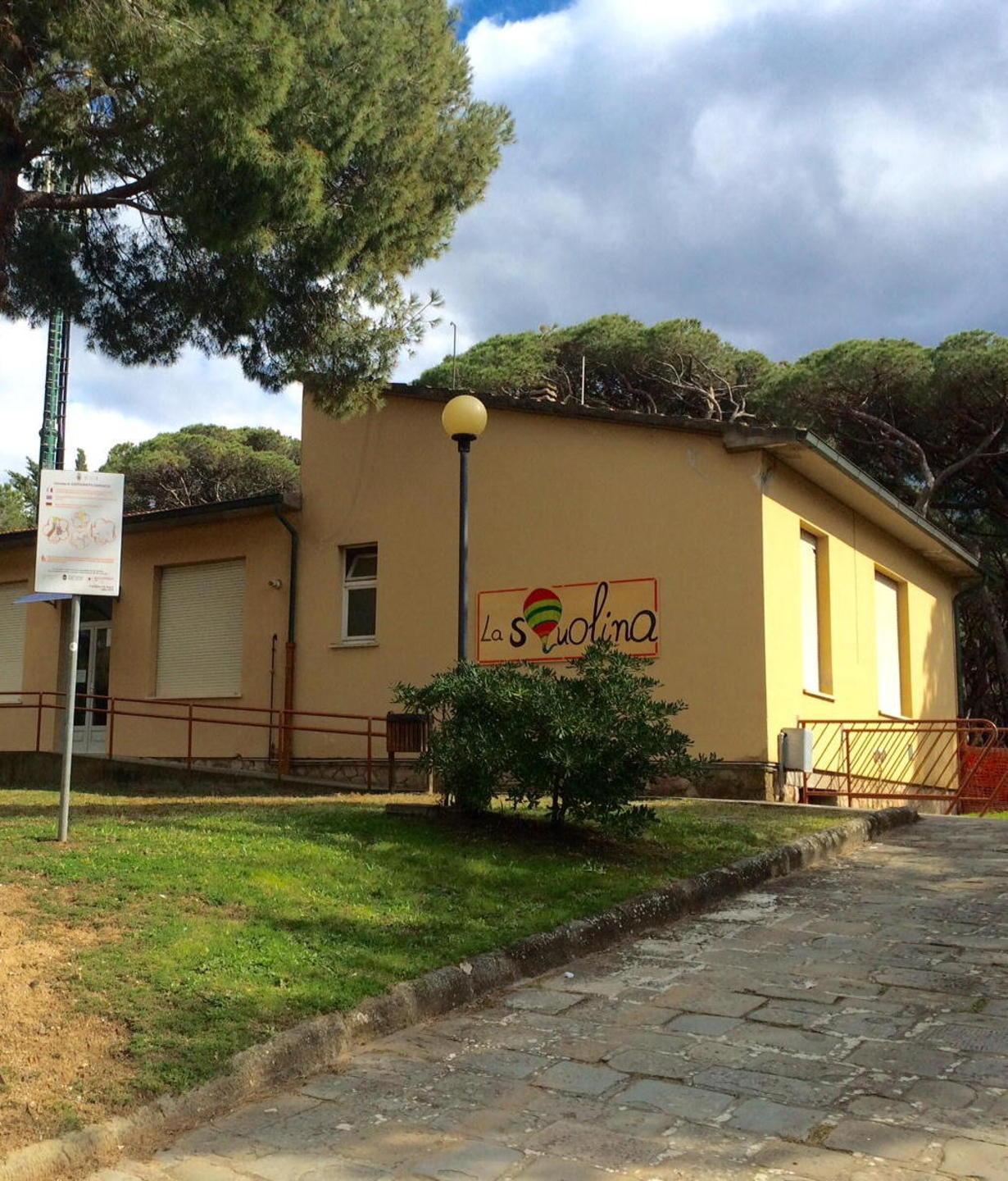 Si cerca un’associazione per gestire la “scuolina”