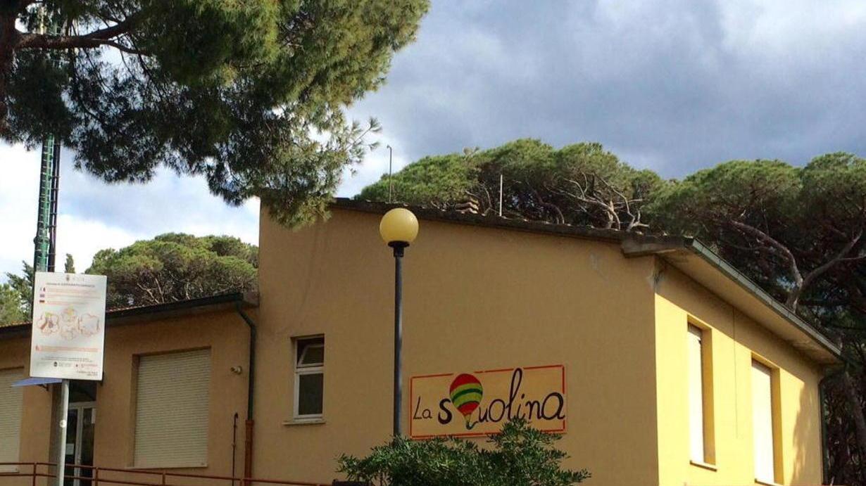 Si cerca un’associazione per gestire la “scuolina”