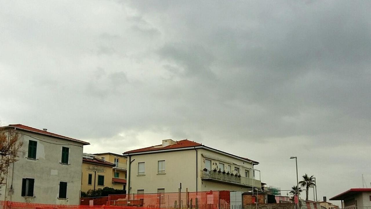 Ex Faro, stop al cantiere annullata la concessione