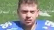 Vata dai Condor alla Nazionale U19 in Serbia