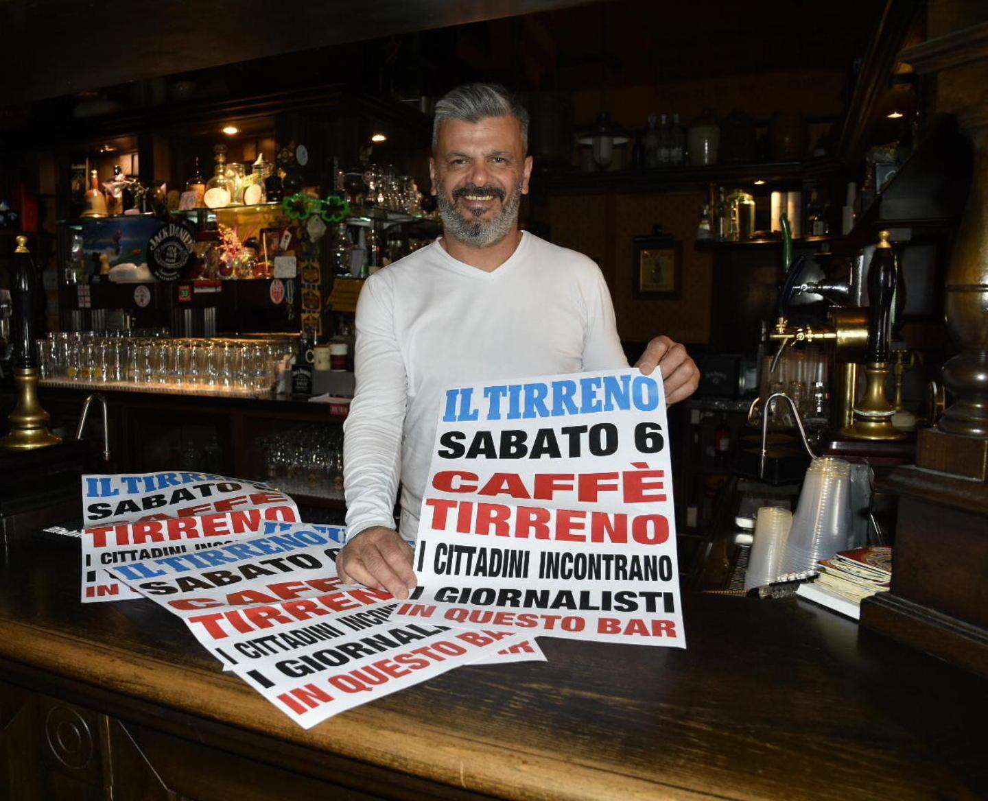 «Una zona disagiata che cerca sbocco» 