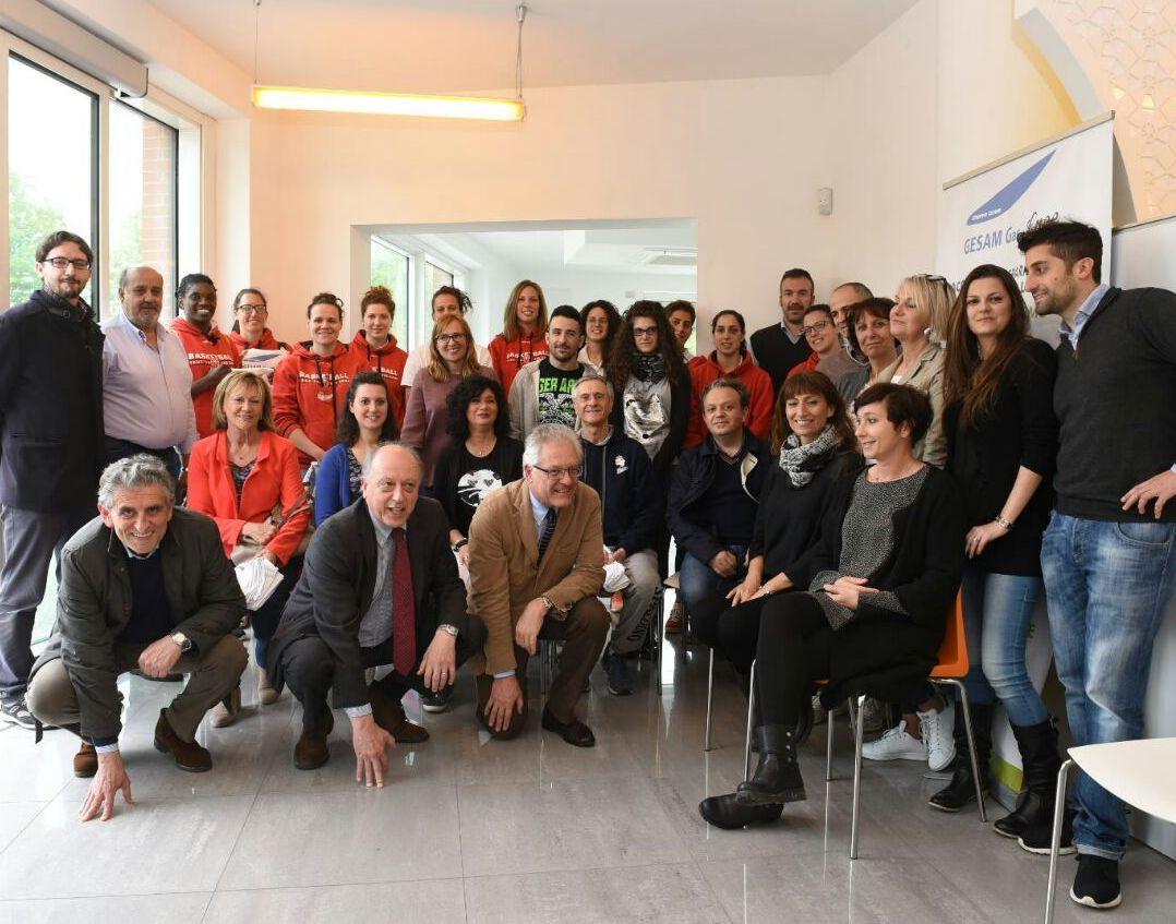 Basket Le Mura, è l’ora della verità 