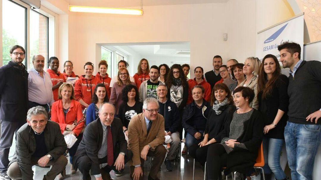 Basket Le Mura, è l’ora della verità