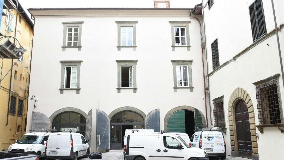 Apre un nuovo albergo e cerca personale