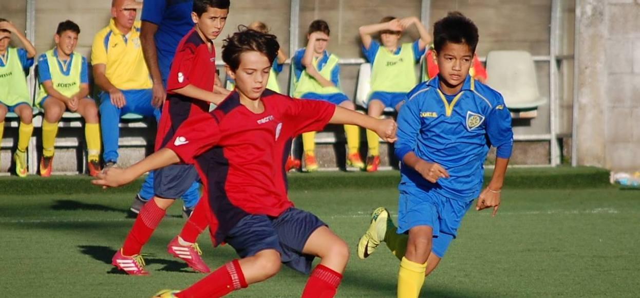 La festa degli Esordienti Fair Play 