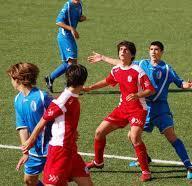Azzurrini: emozioni tra i Giovanissimi e gli Esordienti