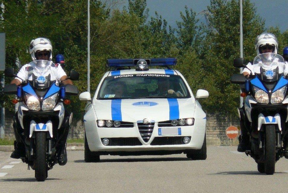 Via al corso di formazione per i vigili