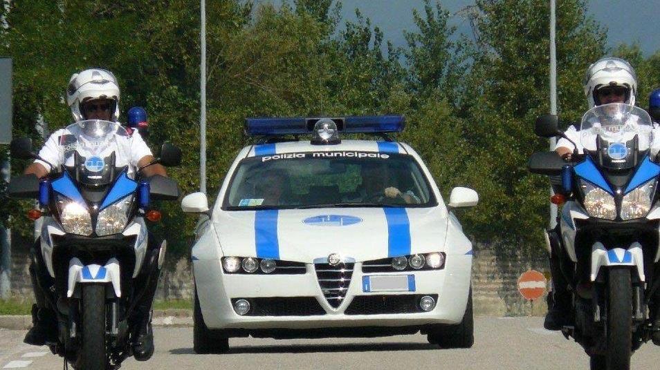 Via al corso di formazione per i vigili