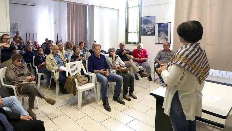 I residenti del Marasio: «Pronti a ricorrere alle vie legali»