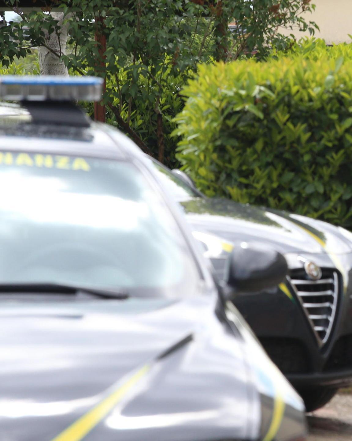 Viaggia sul regionale con l’eroina 