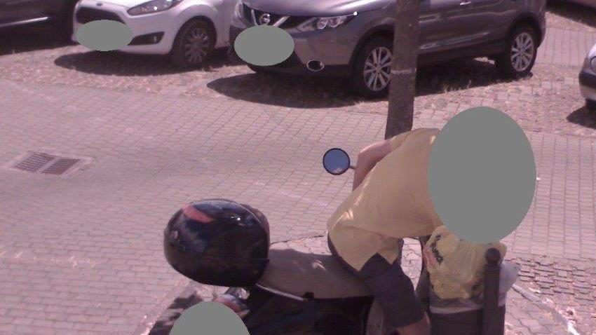 Nuova raffica di maxi multe per i rifiuti abbandonati
