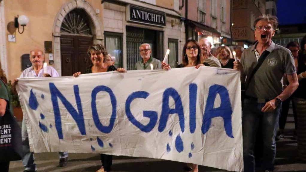 Gaia, preventivo da ventottomila euro a un pensionato