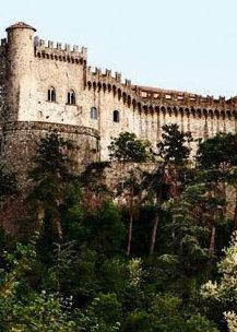 Arti, colori e sapori Massa e Carrara sono su Linea Verde 