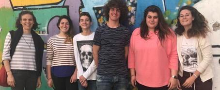 Ricerca in rosa, riconoscimento all’ Enriques