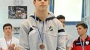 Ginnastica artistica. La Panaro protagonista agli Interregionali