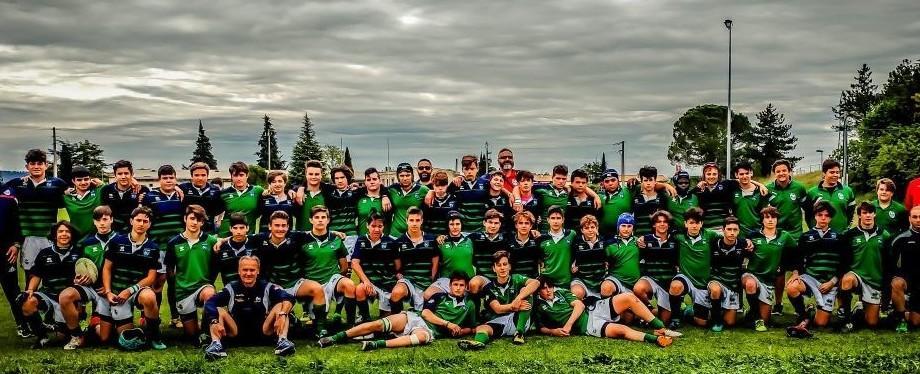 Il Modena Under 16 in trionfo nel Torneo Provence in Francia