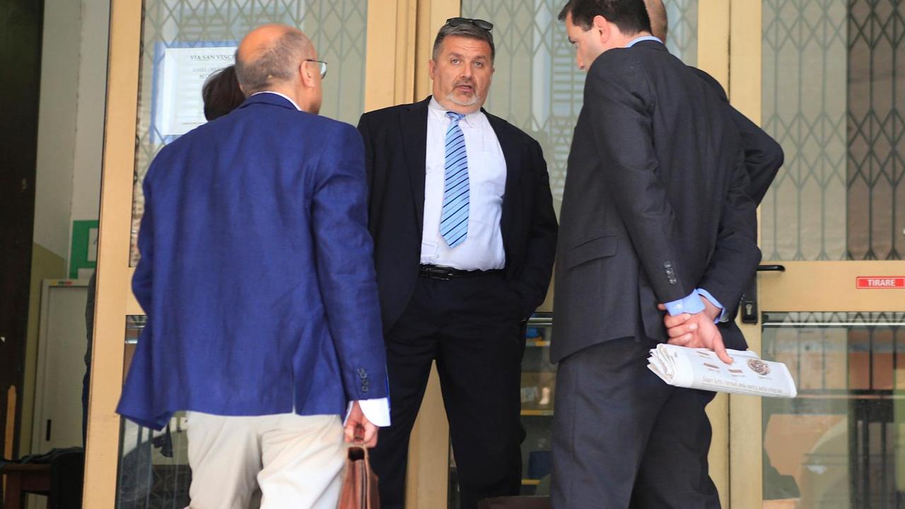 Processo Meta, il pm richiama in causa Preti