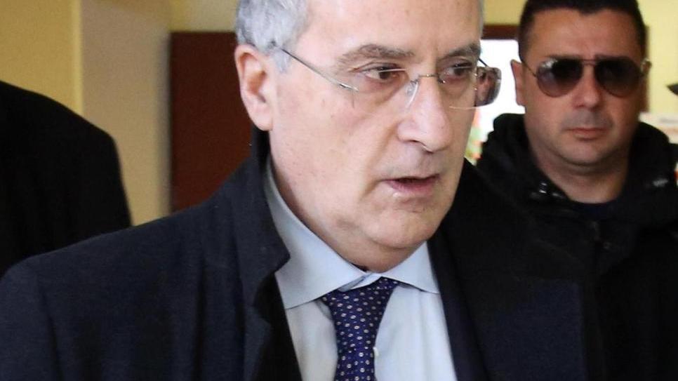 Capo dell’Antimafia in città