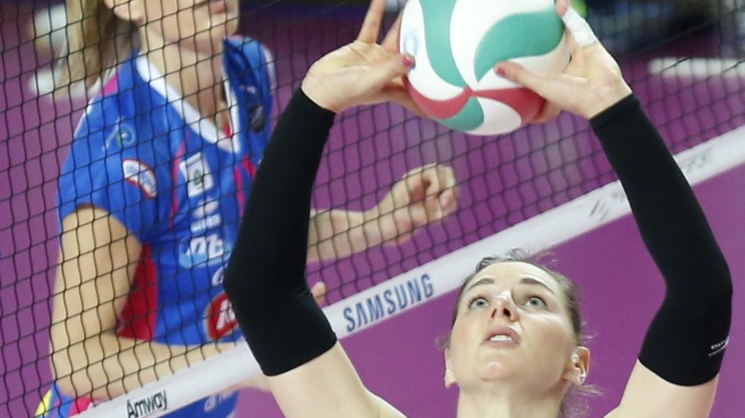 Ferretti carica la Liu Jo: «Passo falso ma siamo all’inizio»