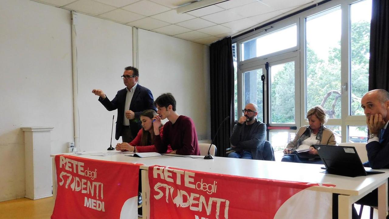 «Scuola-lavoro: il sistema va migliorato»