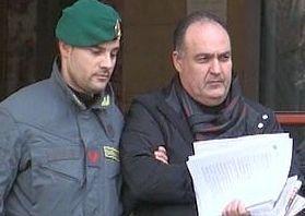 Femia e Bolognino, amore e odio tra i boss emiliani 