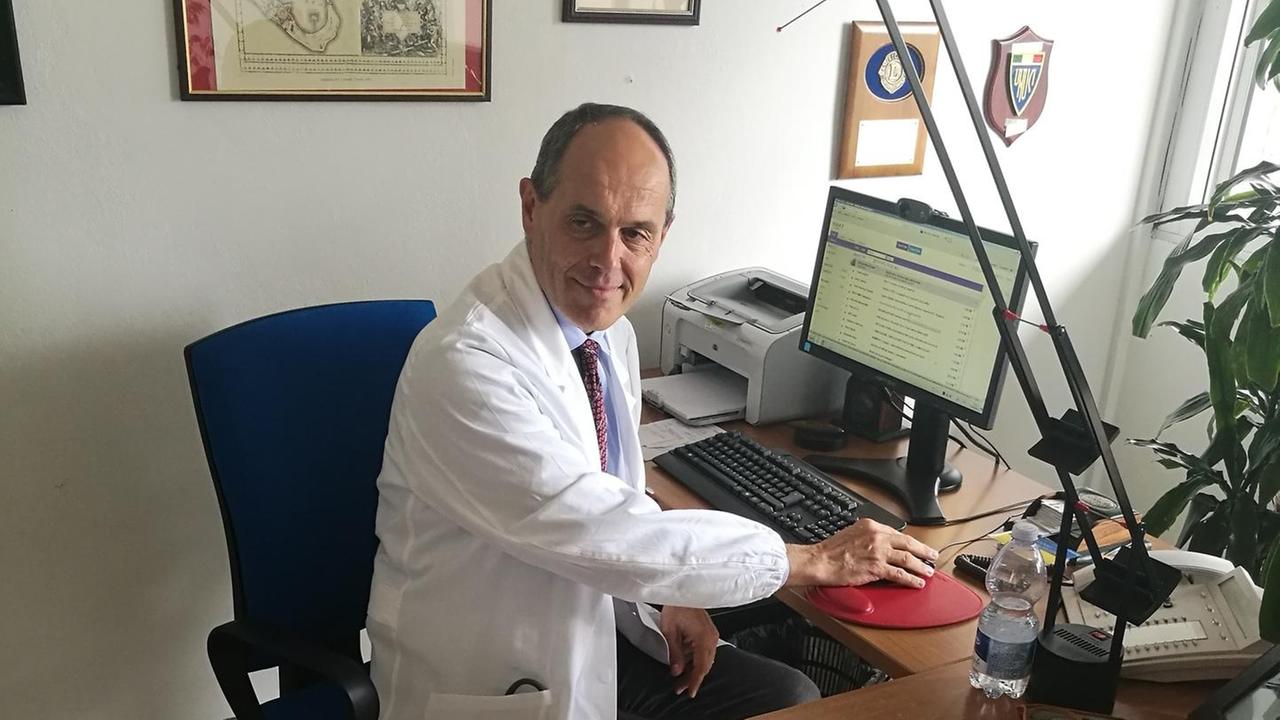 Policlinico di Modena, il direttore di Oncologia: «Facciamo ricerca, non annunci illusori»