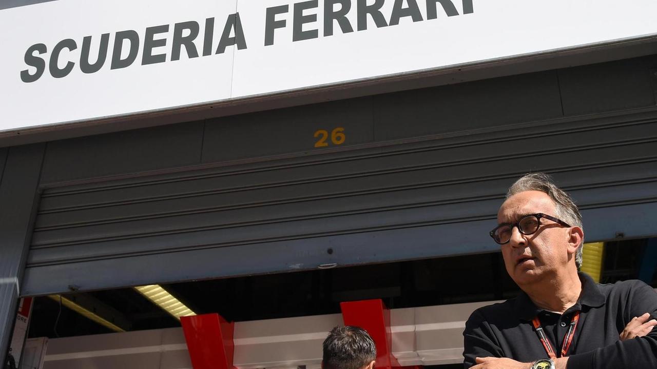 Ferrari, trimestre record: l’utile netto sale del 60,1%