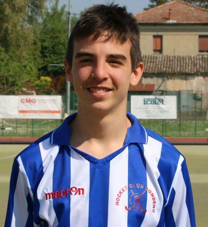 Bondeno crolla a Reggio Emilia ma si consola con i giovani