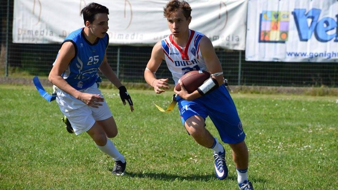 I Duchi battono tutti gli avversari e ora attendono le finali nazionali