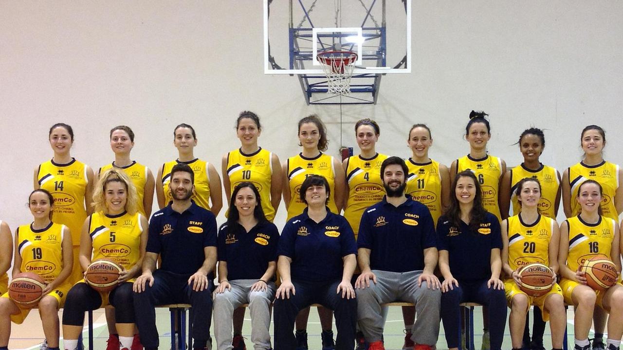 La Chemco elimina il Lame e vola in semifinale