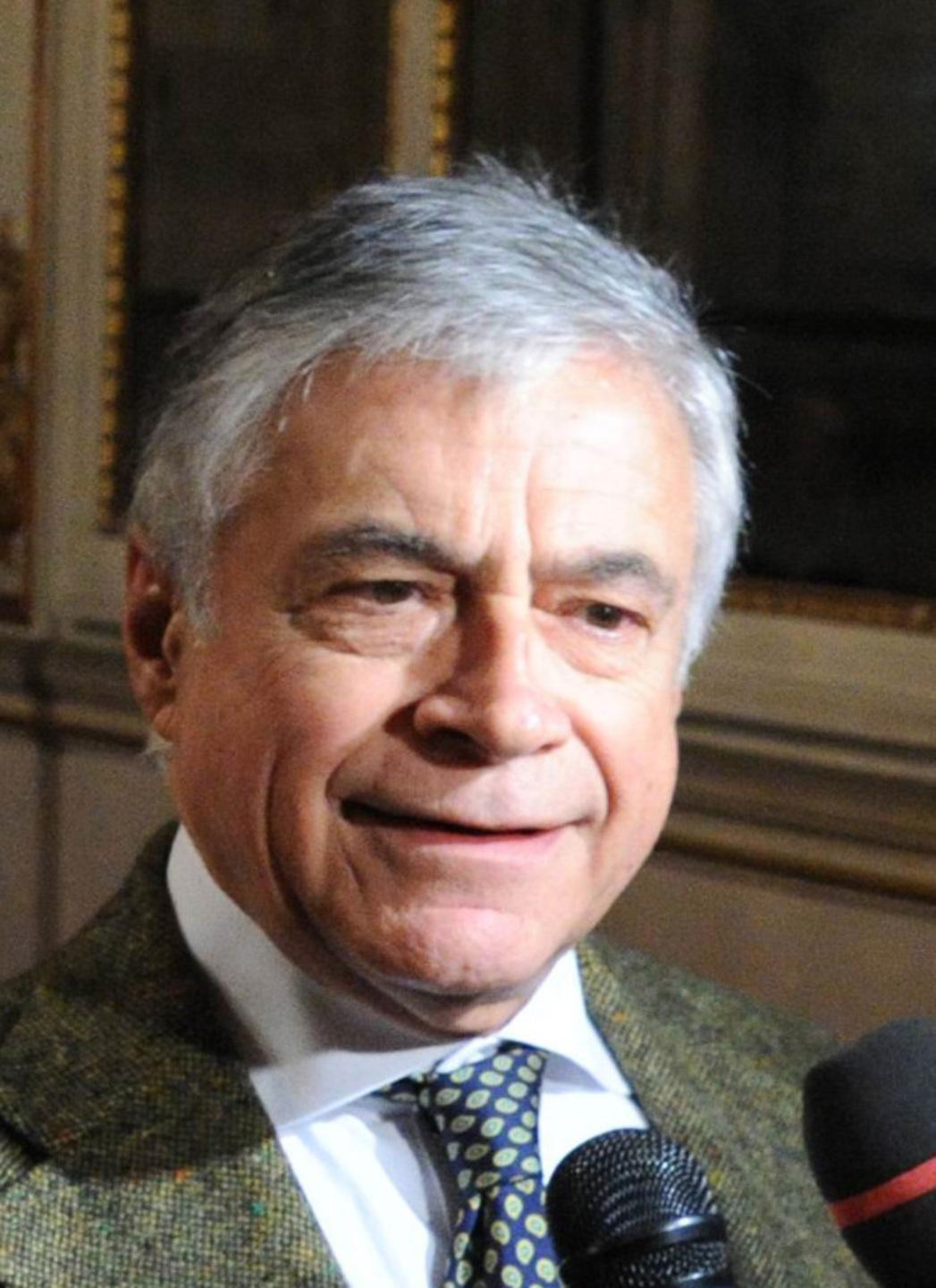 L’ex magistrato Libero Mancuso al’Iti