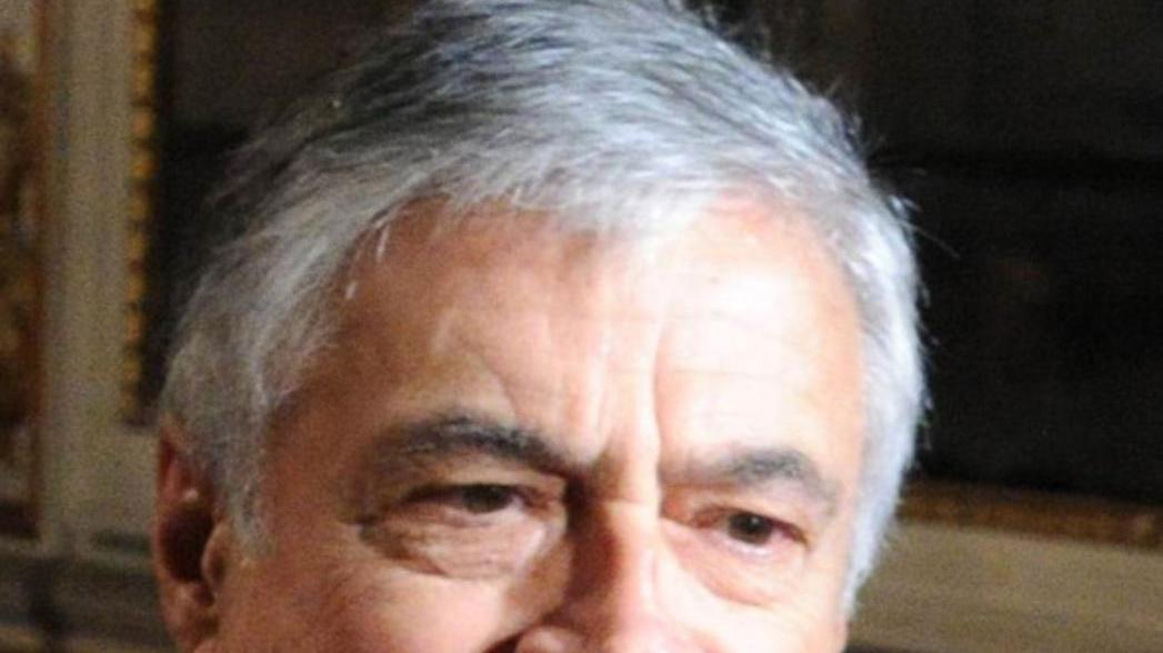 L’ex magistrato Libero Mancuso al’Iti